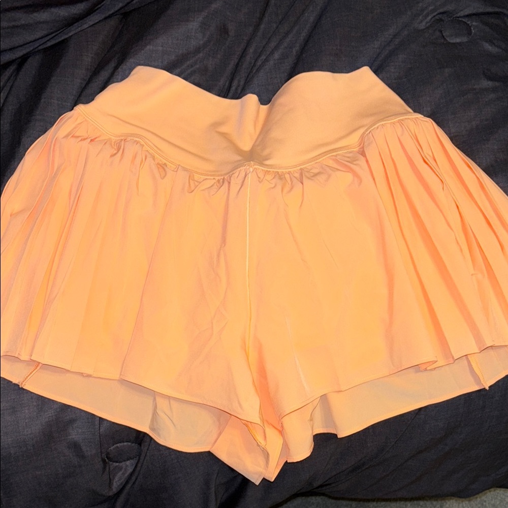 Aerie athletic shorts brand new never worn